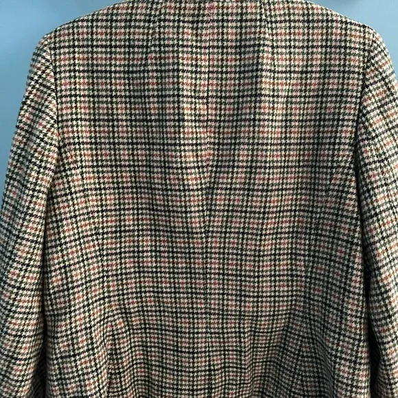 Talbots, jacket, size 16 petite - Picture 4 of 5